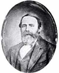 Matthew Pickett (1824 - 1892) Profile